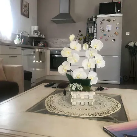 Apartamento Corsicacasa 3/4pers-residence Avec Piscine *