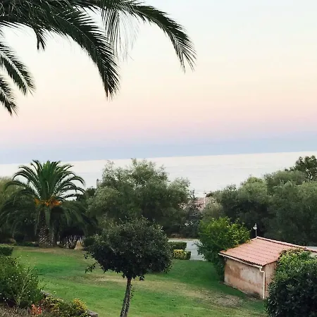 Corsicacasa 3/4pers-residence Avec Piscine *