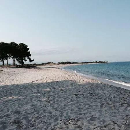 Corsicacasa 3/4pers-residence Avec Piscine Apartamento Kamiesch