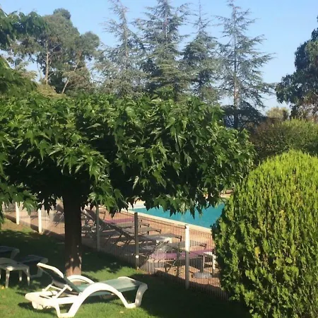 Corsicacasa 3/4pers-residence Avec Piscine