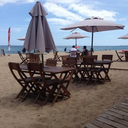 Corsicacasa 3/4pers-residence Avec Piscine Apartamento Kamiesch