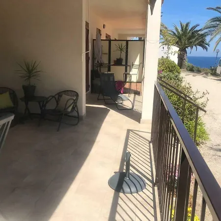 Corsicacasa 3/4pers-residence Avec Piscine * Kamiesch