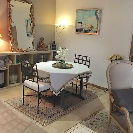 Corsicacasa 3/4pers-residence Avec Piscine