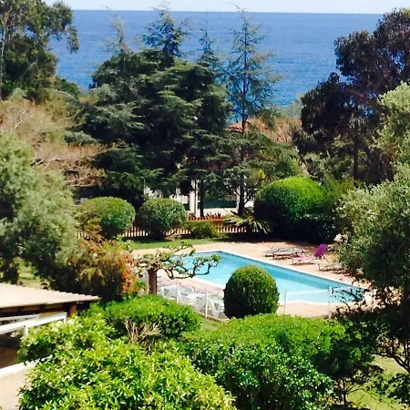 Apartamento Corsicacasa 3/4pers-residence Avec Piscine *