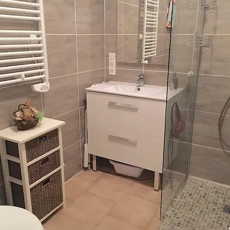 Corsicacasa 3/4pers-residence Avec Piscine *