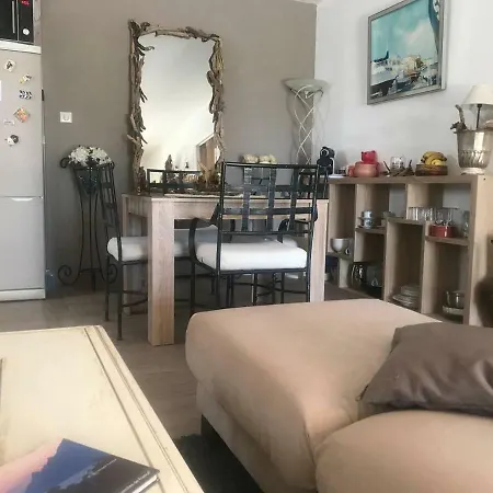 Corsicacasa 3/4pers-residence Avec Piscine *